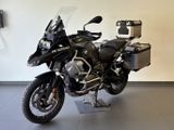 BMW R 1250 GS Adventure *Tiefer*Koffer*Topcase*Garan - OLDENBURG