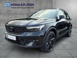 Volvo XC40 B3 2WD Ultra Black Edition (EURO 6e) Klima - Volvo XC40: Ultra Black Edition