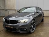 BMW 320d Aut. Gran Turismo*M-Sport*Leder*H&K*LED* - BMW 320 Gran Turismo aus 2020