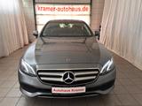 Mercedes-Benz E 200 Limousine Avantgarde 4Matic 2 J Garantie - Used cars