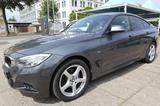 BMW xDrive GT*Sport Line M Paket*Rechtslenker*Leder - BMW 320 Gran Turismo: M Paket
