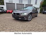 BMW 316 Baureihe 3 Lim. 316 i/Xenon LED/Klima/1.Hand - BMW 3er Reihe in Bielefeld