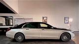 Mercedes-Benz S 600  Maybach - Mercedes-Benz S 600 aus 2018