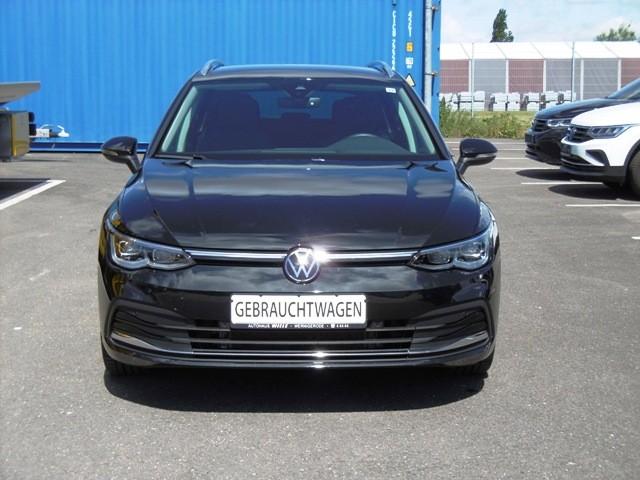Volkswagen Golf VIII Variant 1.5 TSI Style Klima