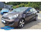 Kia Rio Spirit 1.4 , 1 Hd , TOP - gebrauchte Kia Rio aus dem Jahr 2013