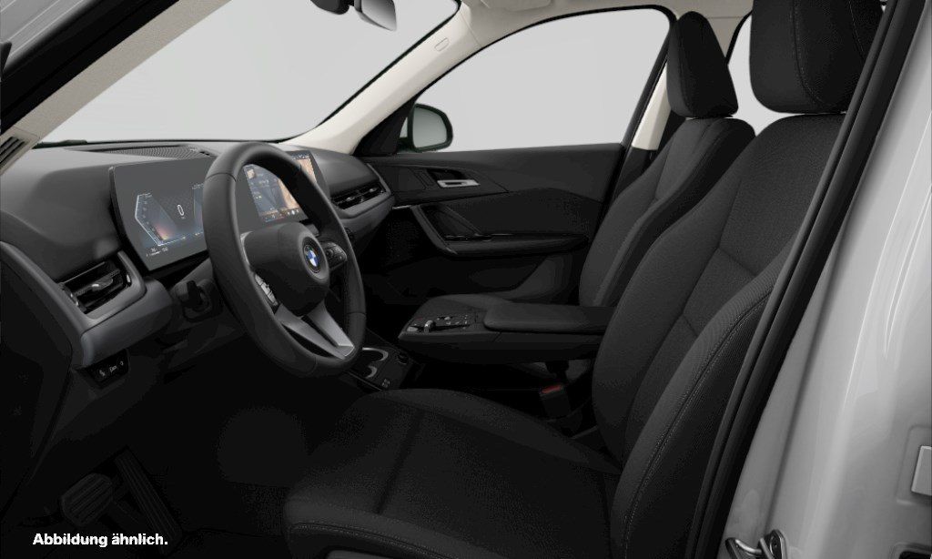 BMW X1 - Bild 4