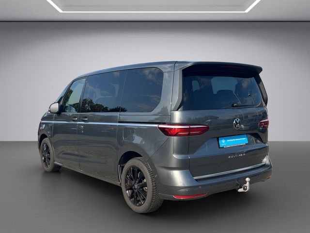 T7 Multivan Style KÜ 2.0TDI 110kW Matrix-LED, AH