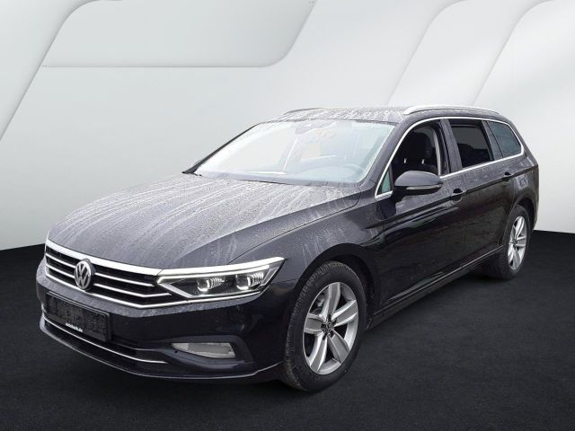 Volkswagen Passat Variant Business2.0TDI DSG Matrix Navi SH