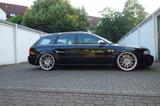 Audi RS4 B5 Traumwagen BRD History KW+HLS4 Zinram CLP - gebrauchte Audi RS4 aus dem Jahr 2001