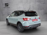 Seat Arona - Vorschau Bild 5