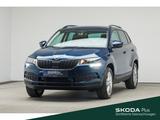 Skoda Karoq 2.0 TDI 4x4 Style*ACC*NAVI*STHZ - Skoda Karoq mit Diesel-Antrieb