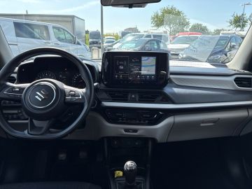 Bild 11 Suzuki Swift Club 1.2 Navi LED Apple CarPlay Android Au