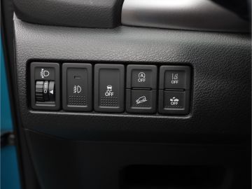 Suzuki Vitara 1.4 Comfort 4x4 6-Gang Kamera AHK