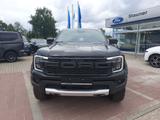 Ford Raptor 2.0l Doka RFK, AHK, PDC, LED, Rollo - : Doka