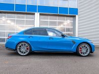 BMW M3 - Vorschau Bild 3