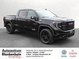GMC Sierra 3,0 Duramax Diesel Elevation X31 Offroad - GMC Sierra mit Diesel-Antrieb
