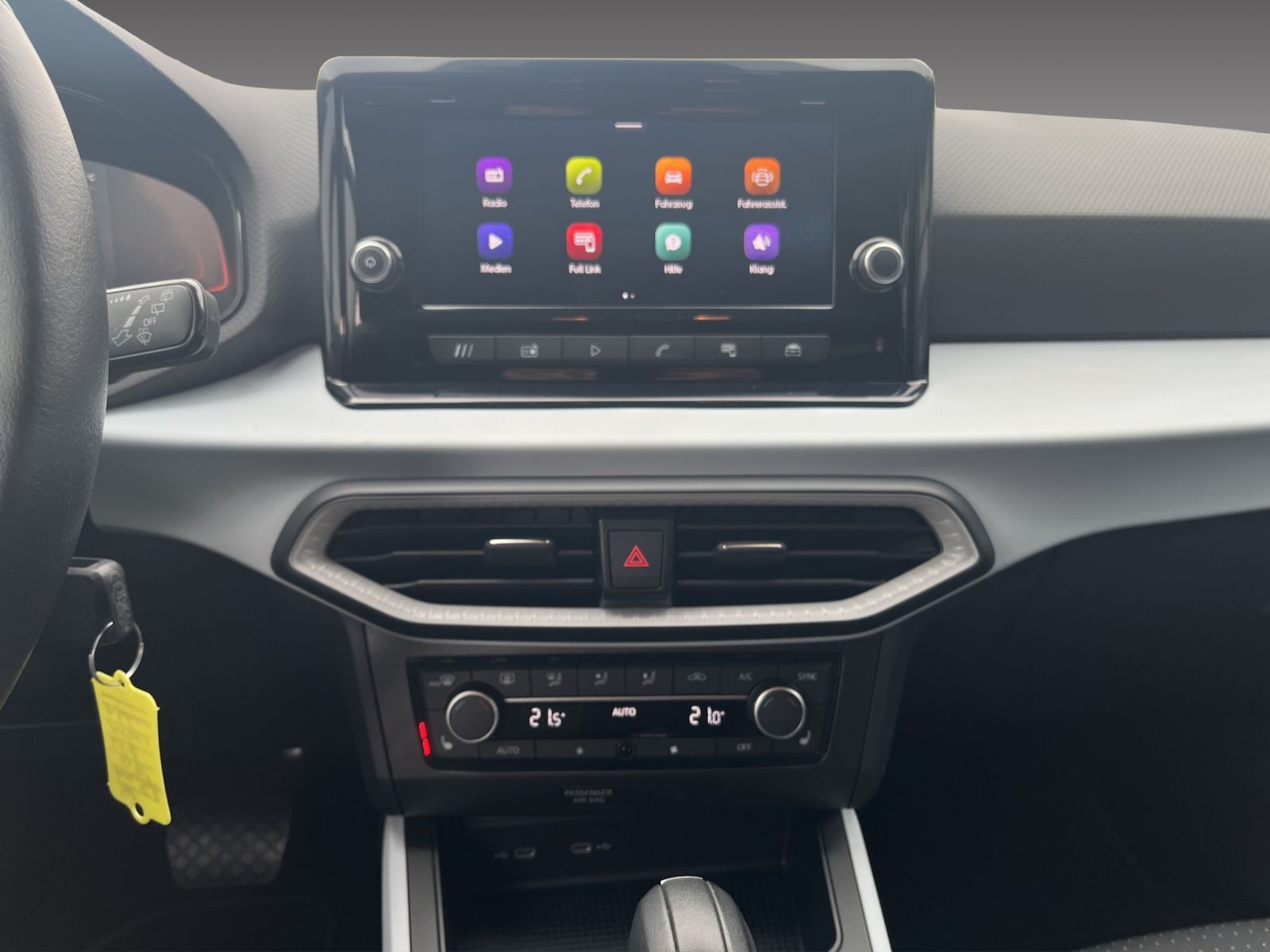 Seat Arona - Bild 11