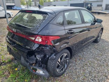 Fahrzeugabbildung Hyundai i20 Trend 1.0 T-GDI SHZ KLIMA UNFALL Airbags IO!
