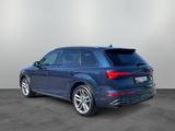 Audi Q7 S-Line 45 TDI quattro / Matrix, Air, HuD, AHK - Audi Q7 4M mit Diesel-Antrieb