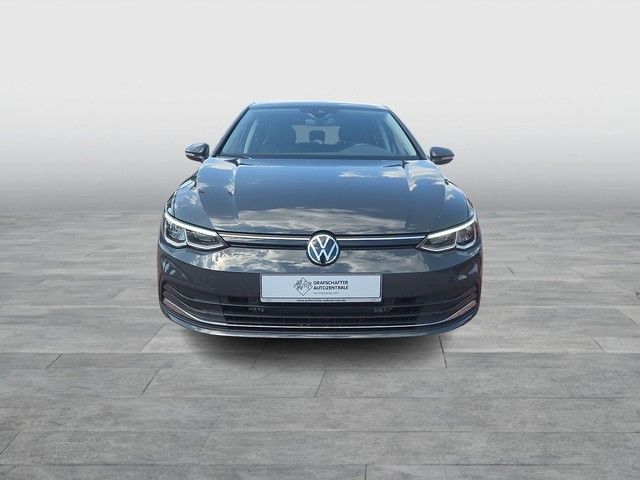 Volkswagen Golf - Bild 7