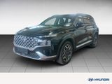 Hyundai SANTA FE PRIME PLUGIN ALLRAD+NAVI+LEDER+360-GRAD