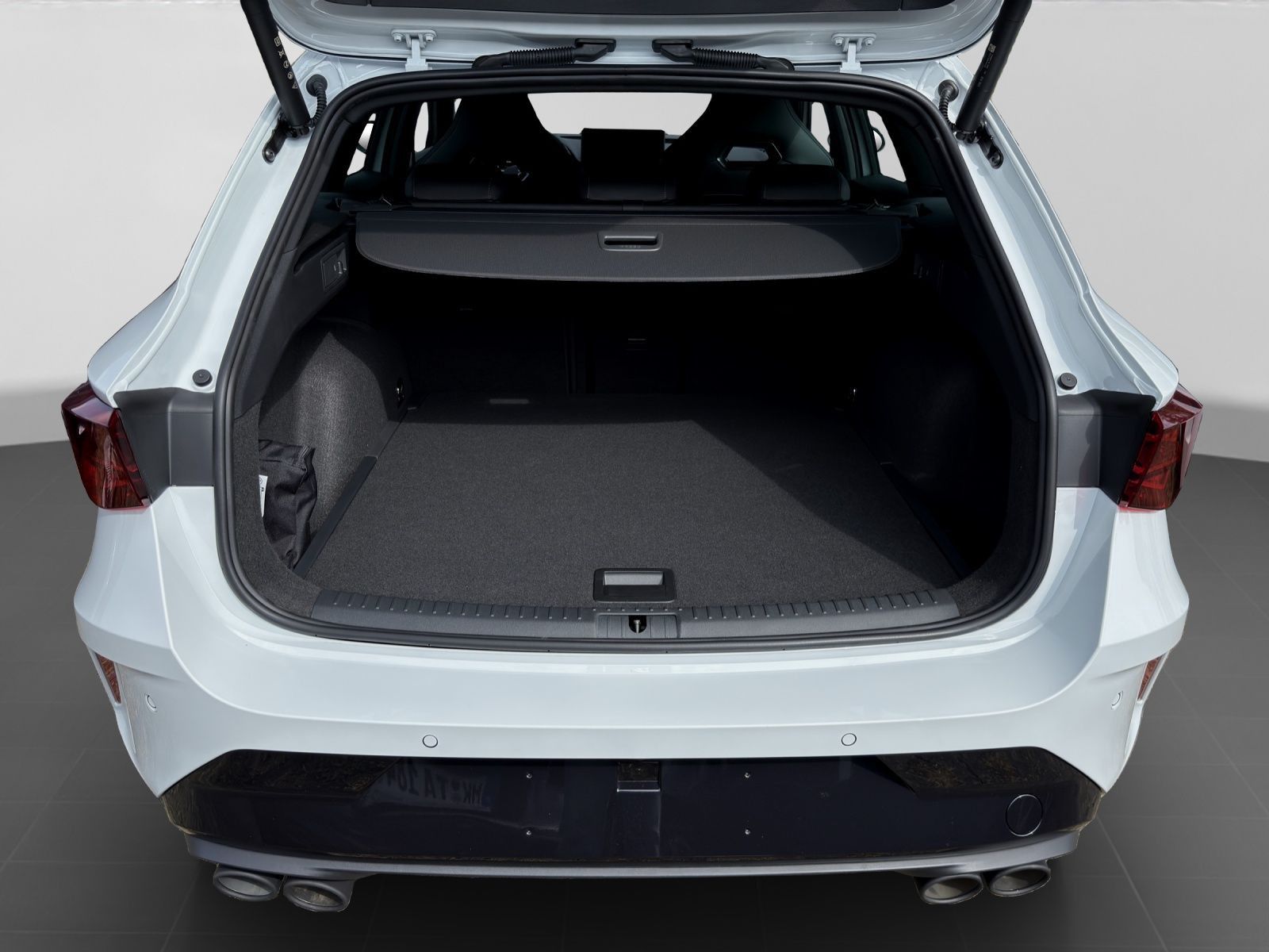 Cupra Leon - Bild 18