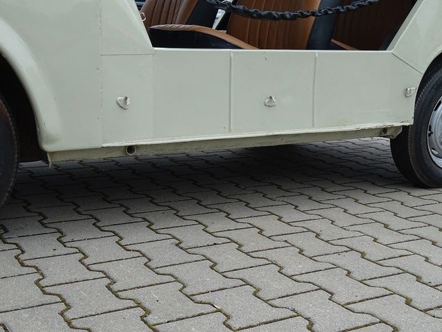 601 Kübel