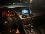 BMW Bmw 530d Facelift - gebrauchte BMW 530 aus dem Jahr 2007