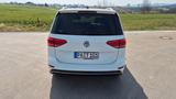 Volkswagen Touran R-Line 2.0 TDI 140kW DSG - Volkswagen Touran: TDI 140