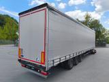 Schwarzmüller S1 Tautliner Mega-SAF-Edscha-Lift - Tautliner