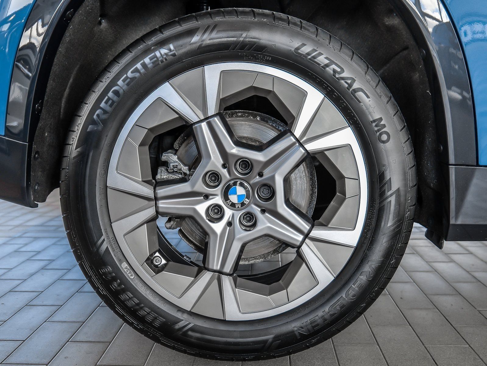BMW X1 - Bild 4