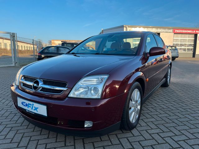 Opel Vectra 2.2 16V Elegance *Xenon+Standheizung+PDC*