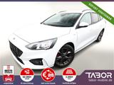 Ford Focus Kombi 1.5 EcoBoost 182 A8 ST-LineX LED ACC - Ford Focus: 1.8