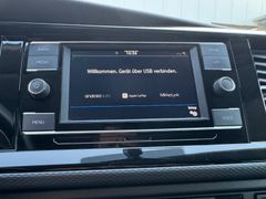 Fahrzeugabbildung Volkswagen T6.1 Multivan 4.Motion DSG 150 PS Standh AHK LED