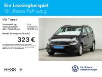 Volkswagen Touran - Vorschau Bild 2
