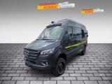 HYMER / ERIBA / HYMERCAR Grand Canyon S CrossOver 600  - HYMER / ERIBA Kastenwagen
