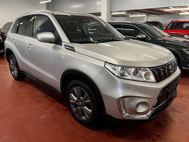 Suzuki Vitara 1.4 boosterjet Top 4wd allgrip