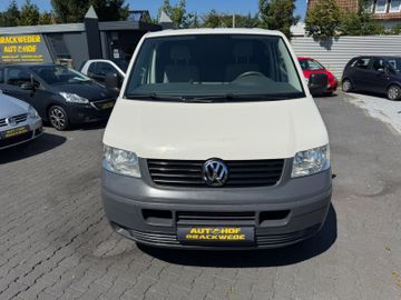 Volkswagen T5 Transporter - 7
