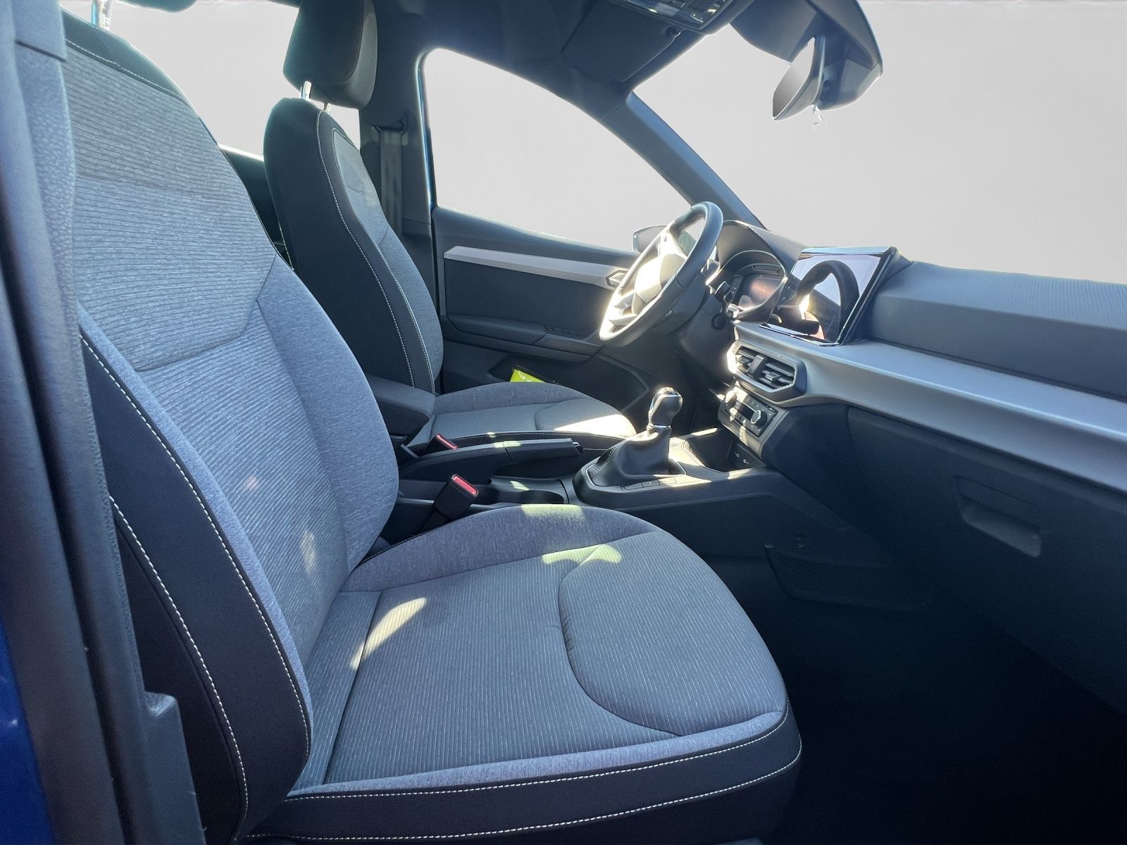 Seat Ibiza - Bild 5