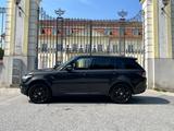 Land Rover Range Rover Sport 4.4 SDV8 Autobiography BlackPa - Land Rover Range Rover Sport von privat