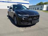 Maserati Levante Diesel 3.0 V6 202kW 4x4 Auto - - Maserati Levante aus 2019
