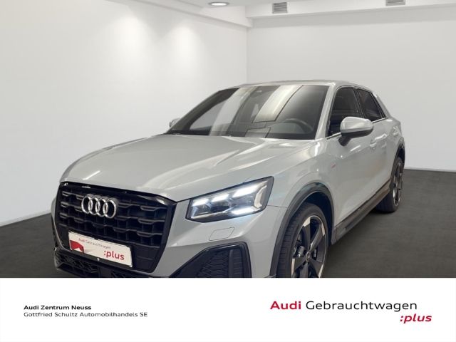 Image of Audi Q2