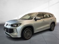 Volkswagen Tayron - Vorschau Bild 2