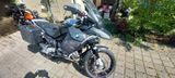 BMW R 1200 GS ADVENTURE  - BMW 2012 R 1200 GS