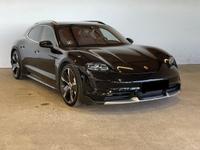 Porsche Taycan Cross Turismo Turbo PANO/BOSE/HUD/21"/ACC