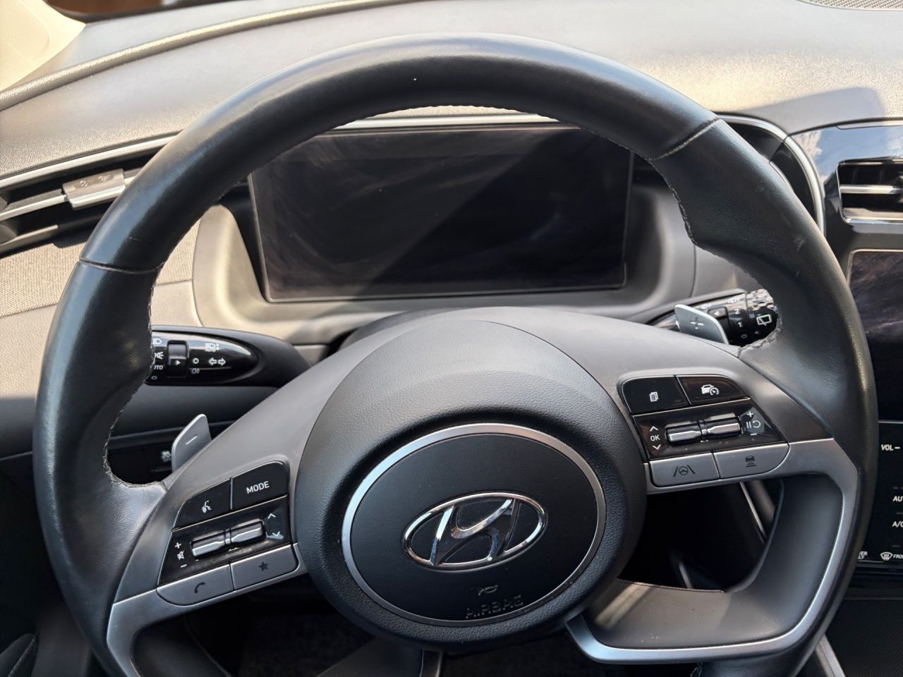 Fahrzeugabbildung Hyundai TUCSON TREND PHEV *LED*NAVI*KAMERA*SHZ*CARPLAY*