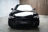 Audi S6 Avant quattro | Matrix | HuD | B&O | Optik - Audi S6 mit Diesel-Antrieb: Ambiente-Beleuchtung, Kombi