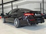 Mercedes-Benz E 63 S AMG 4Matic+ *Night,Sp.Abgas,Burme.,360°* - Mercedes-Benz AMG 4matic