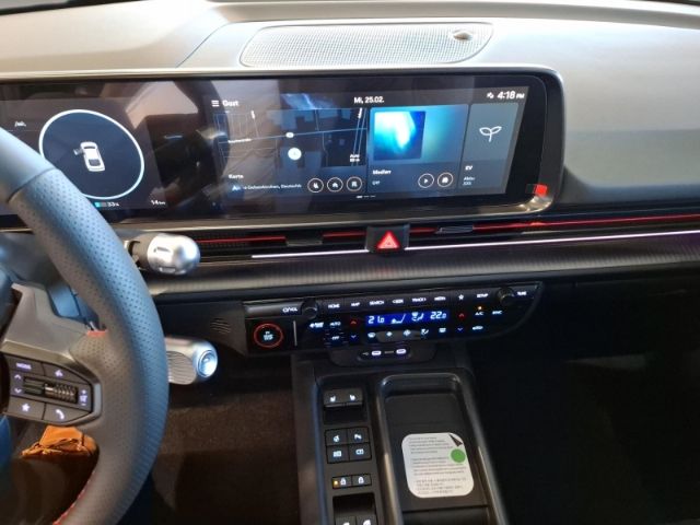 Hyundai IONIQ 6 - Bild 9