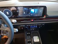Hyundai IONIQ 6 - Vorschau Bild 9
